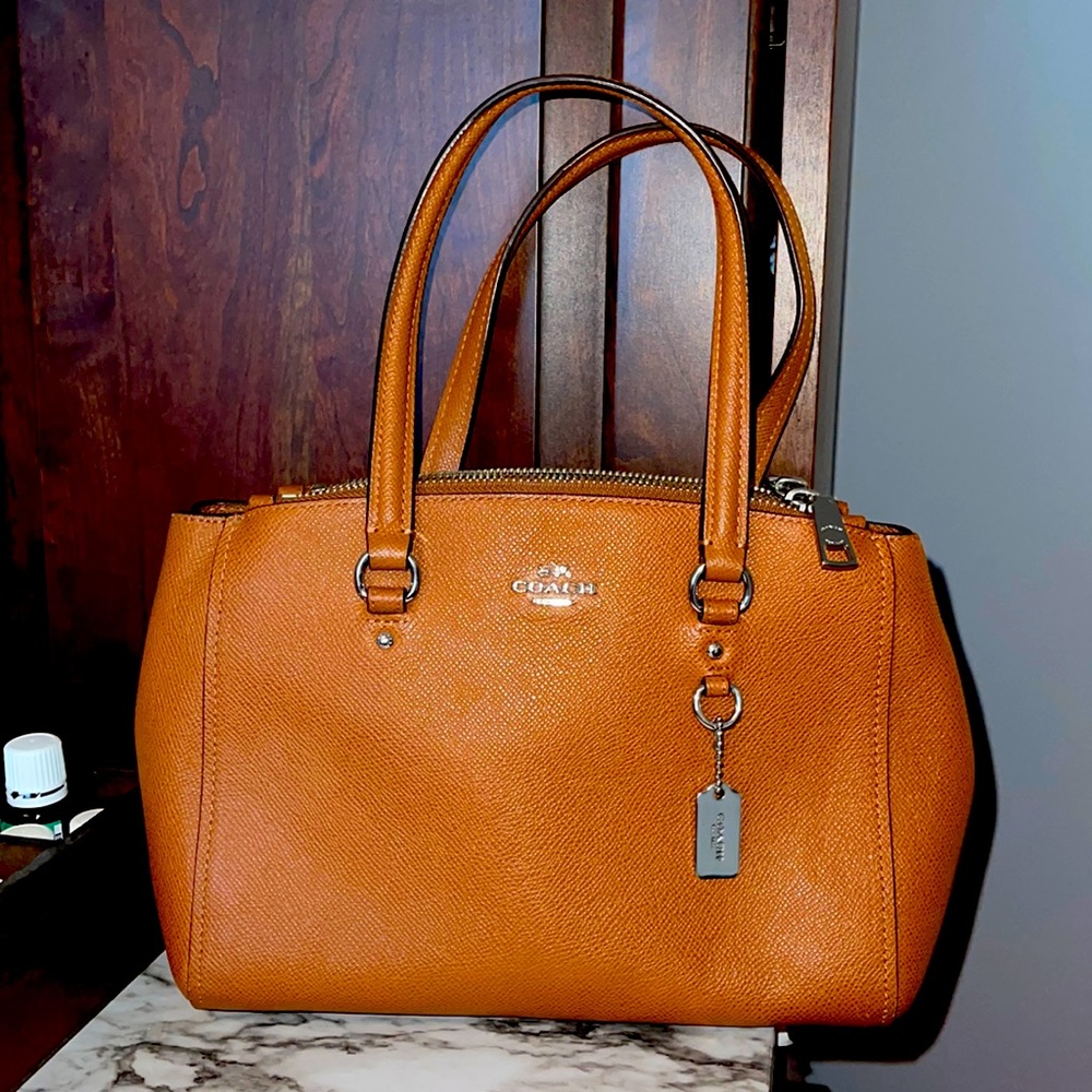 Coach handbag